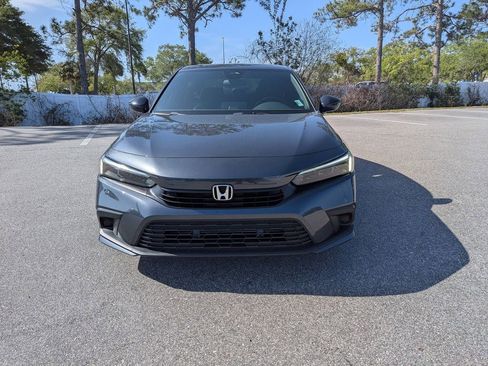 Used 2024 Honda Civic Sport image 8