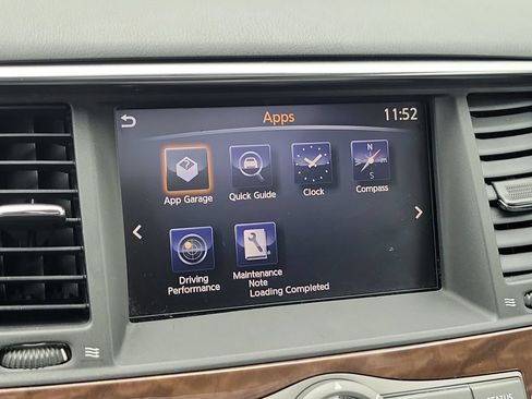 Used 2018 Nissan Armada SL w/ Premium Package RWD image 25
