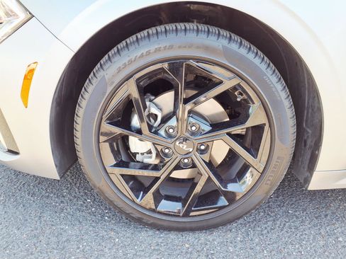 Used 2026 Kia K5 GT-Line w/ GT-Line Premium Package image 10