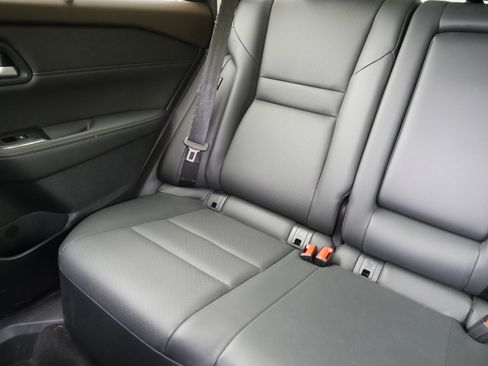 Certified 2023 Nissan Rogue SV w/ SV Premium B Package AWD/4WD image 12