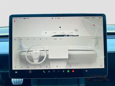 Used 2023 Tesla Model 3 Performance image 21