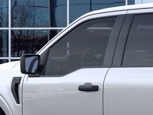 New 2025 Ford F150 STX w/ STX Black Appearance Package image 20