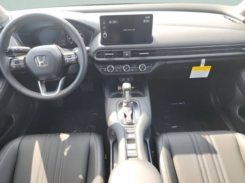 New 2026 Honda HR-V EX-L image 24
