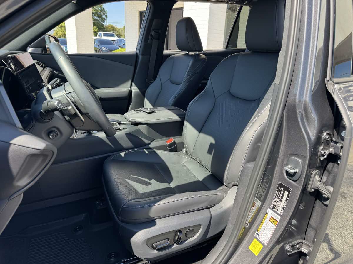 Used 2026 Lexus TX 350 AWD w/ Technology Package image 10