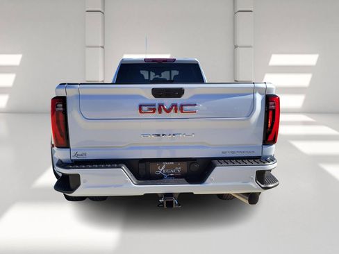 New 2026 GMC Sierra 3500 Denali w/ Denali Reserve Package image 6