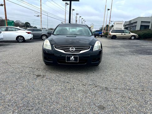 Used 2012 Nissan Altima 2.5 S w/ Value Pkg image 6