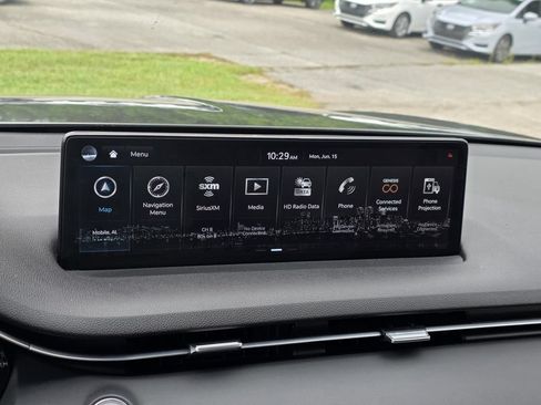 Used 2025 Genesis GV70 2.5T AWD/4WD image 19
