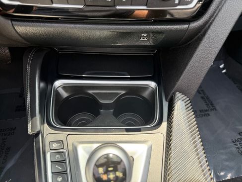 Used 2020 BMW M4 Convertible w/ Competition Package RWD image 29