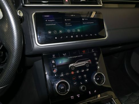 Used 2020 Land Rover Range Rover Velar SV Autobiography Dynamic AWD/4WD image 29