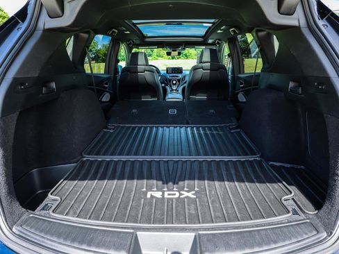 Used 2019 Acura RDX A-Spec image 23