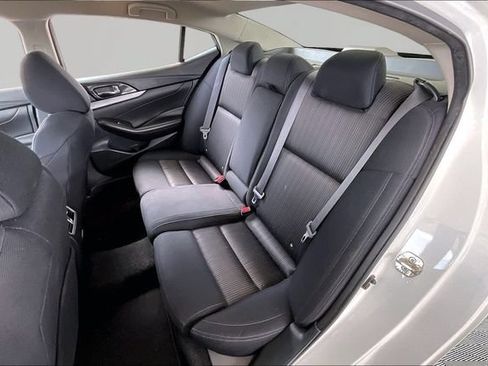 Used 2018 Nissan Maxima 3.5 S FWD image 16