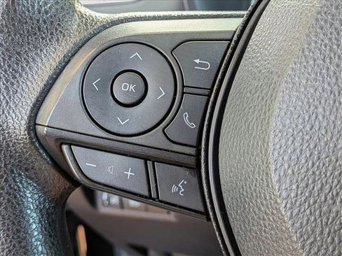 Used 2024 Toyota RAV4 LE image 11