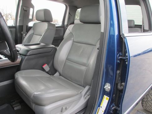 Used 2016 GMC Sierra 1500 SLT image 28