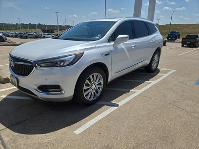Used 2018 Buick Enclave Premium w/ Experience Buick Package