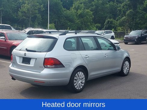 Used 2013 Volkswagen Jetta S FWD image 7