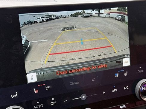 Used 2022 Lexus NX 350 AWD w/ Premium Package image 18