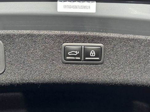 New 2026 Genesis G80 3.5T Sport Prestige AWD/4WD image 15