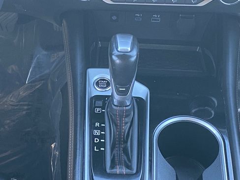 Used 2024 Nissan Altima 2.5 SR w/ SR Premium Package image 24