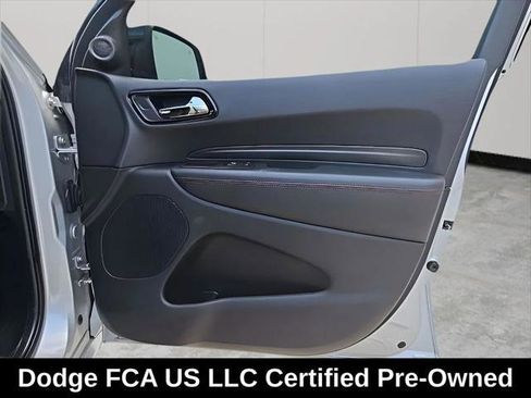 Certified 2023 Dodge Durango GT RWD image 28