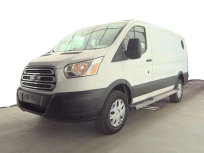 Used 2016 Ford Transit 250 130 Low Roof w/ Exterior Upgrade Package