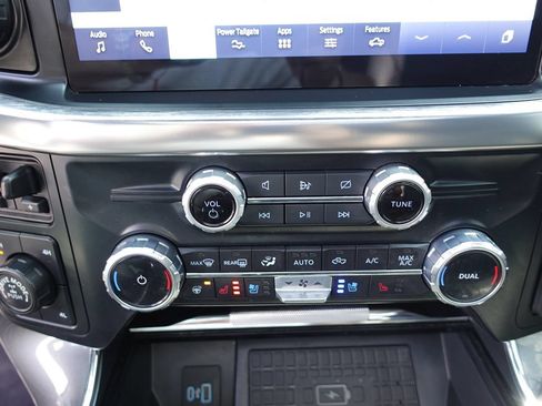 Used 2023 Ford F150 Lariat w/ Equipment Group 502A High AWD/4WD image 54
