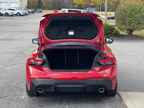 Certified 2024 BMW 230i xDrive Coupe w/ Premium Package image 29