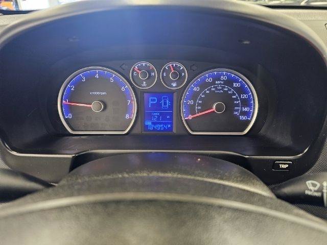 Used 2012 Hyundai Elantra w/ Preferred Pkg FWD image 19