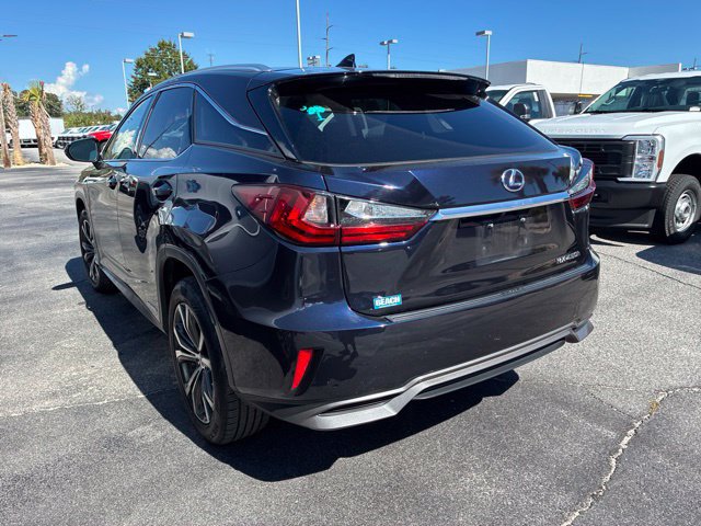 Used 2019 Lexus RX 450h AWD w/ Navigation Package image 3