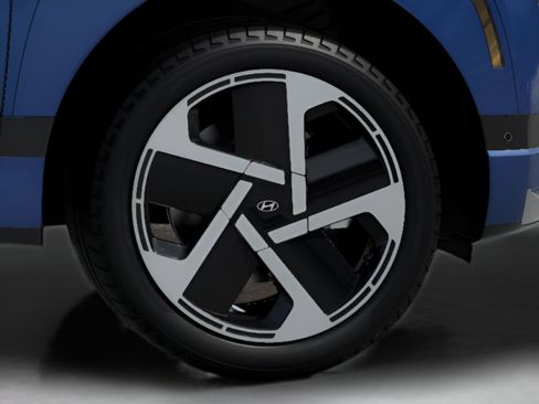 New 2026 Hyundai Ioniq 9 Calligraphy AWD/4WD image 8