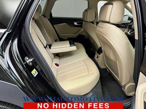 Used 2018 Audi A4 2.0T allroad Premium Plus image 18