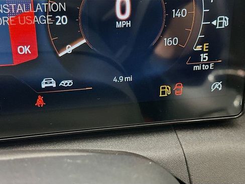 New 2026 Ford Mustang GT Premium image 12