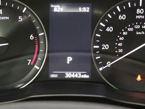 Used 2018 Lexus ES 350 image 42