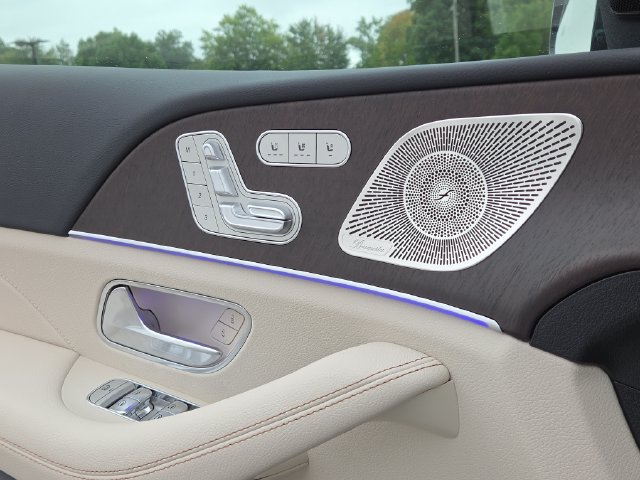New 2027 Mercedes-Benz GLE 450 4MATIC image 21