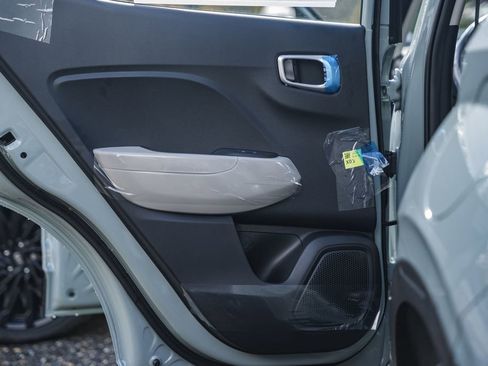 New 2026 Hyundai Venue SEL image 28