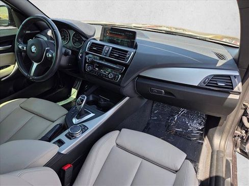 Used 2017 BMW 230i Convertible RWD image 28