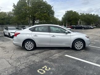 Used 2017 Nissan Sentra SV video 4