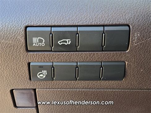 Used 2018 Lexus RX 350 FWD image 22