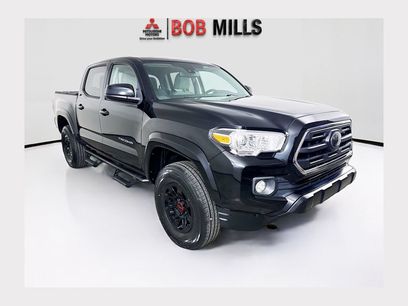 Used 2019 Toyota Tacoma SR5