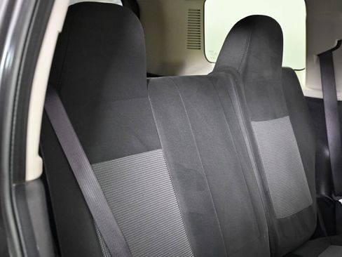 Used 2017 Jeep Patriot Latitude AWD/4WD image 25