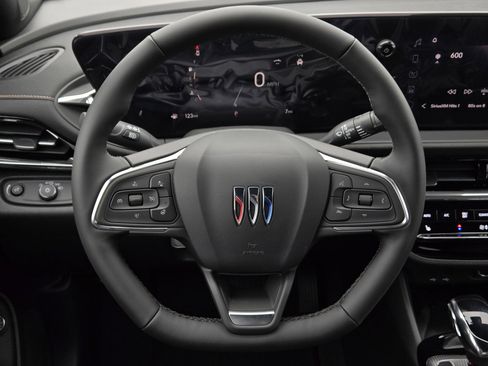 New 2026 Buick Envista Sport Touring FWD image 22