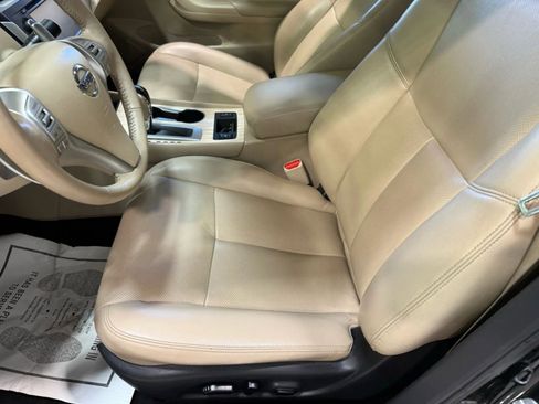 Used 2016 Nissan Altima 3.5 SL image 20