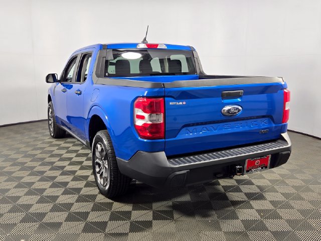 Used 2022 Ford Maverick XLT FWD image 9