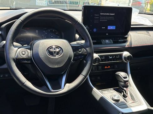 Certified 2024 Toyota RAV4 XSE w/ Weather Package AWD/4WD image 36