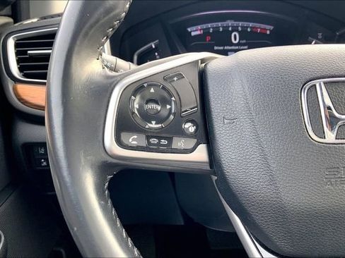 Used 2022 Honda CR-V EX-L image 23