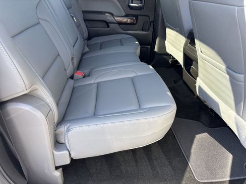 Used 2018 GMC Sierra 1500 SLT w/ SLT Premium Package image 27