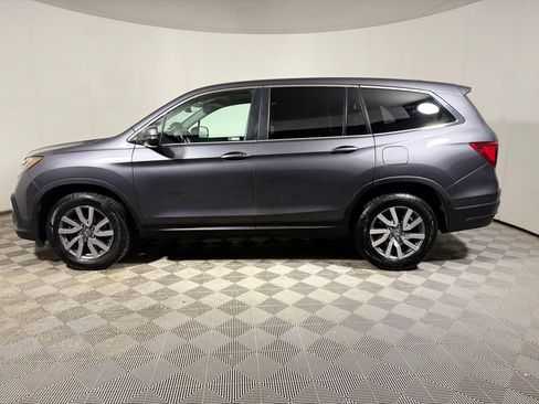 Used 2019 Honda Pilot EX-L image 3