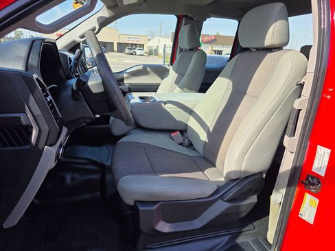 Used 2018 Ford F150 XL w/ XL Power Equipment Group image 9