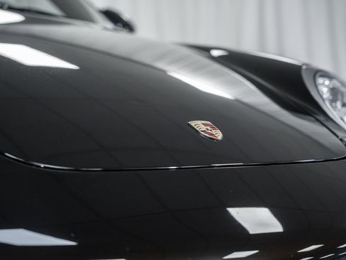 Used 2011 Porsche 911 Turbo S image 7