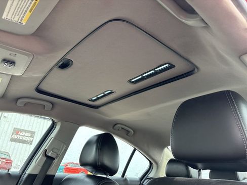 Used 2011 Chevrolet Cruze LT FWD image 25
