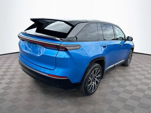 Used 2025 Jeep Wagoneer S Limited image 6